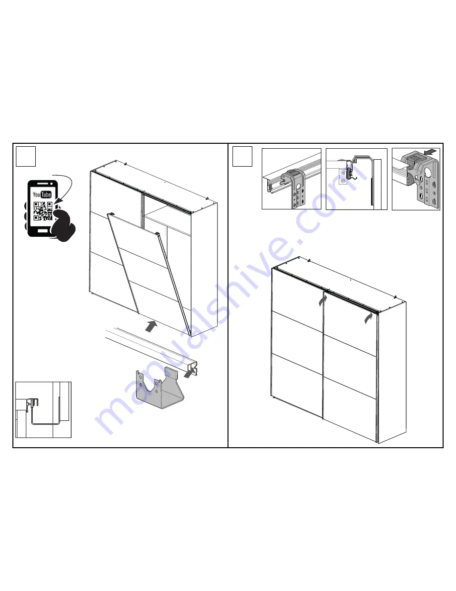 Varick Gallery Malaga 02SR 200 Скачать руководство пользователя страница 21