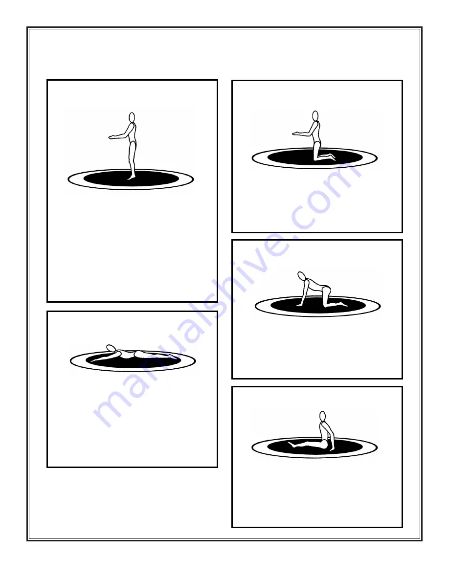 Variflex AirZone User Manual Download Page 8