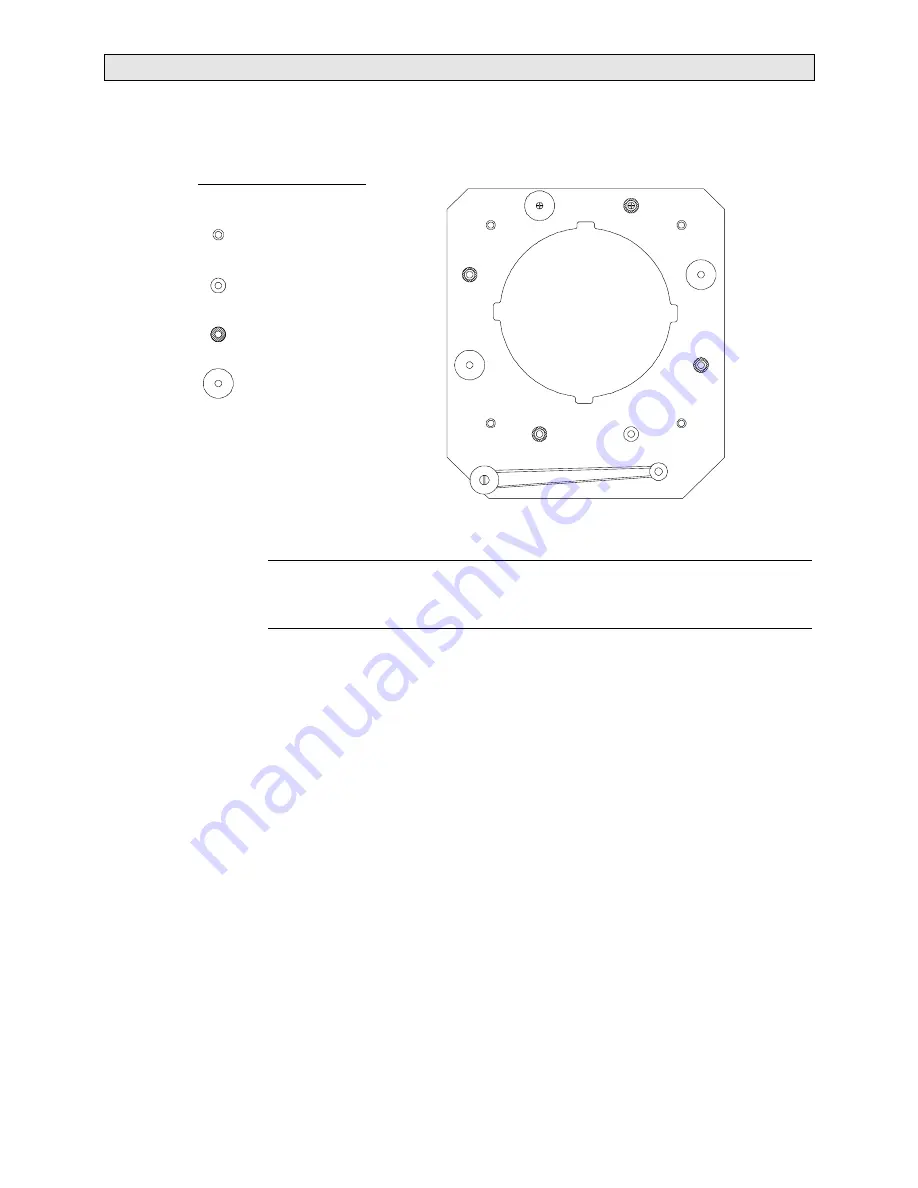 VARILITE VL4 Manual Download Page 105