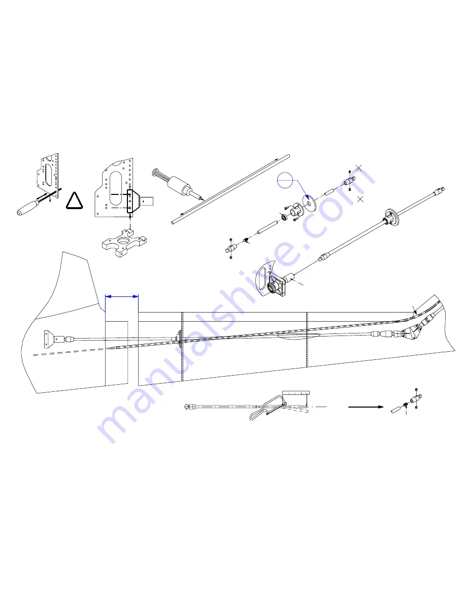 vario helicopter AH-1S Cobra Manual Download Page 15