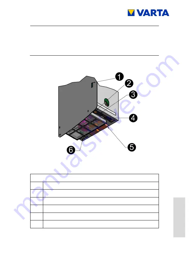 VARTA Storage GmbH VARTA pulse 3 Скачать руководство пользователя страница 129