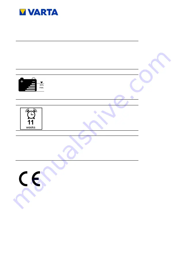 VARTA Storage GmbH VARTA pulse 3 Instruction Manual Download Page 144