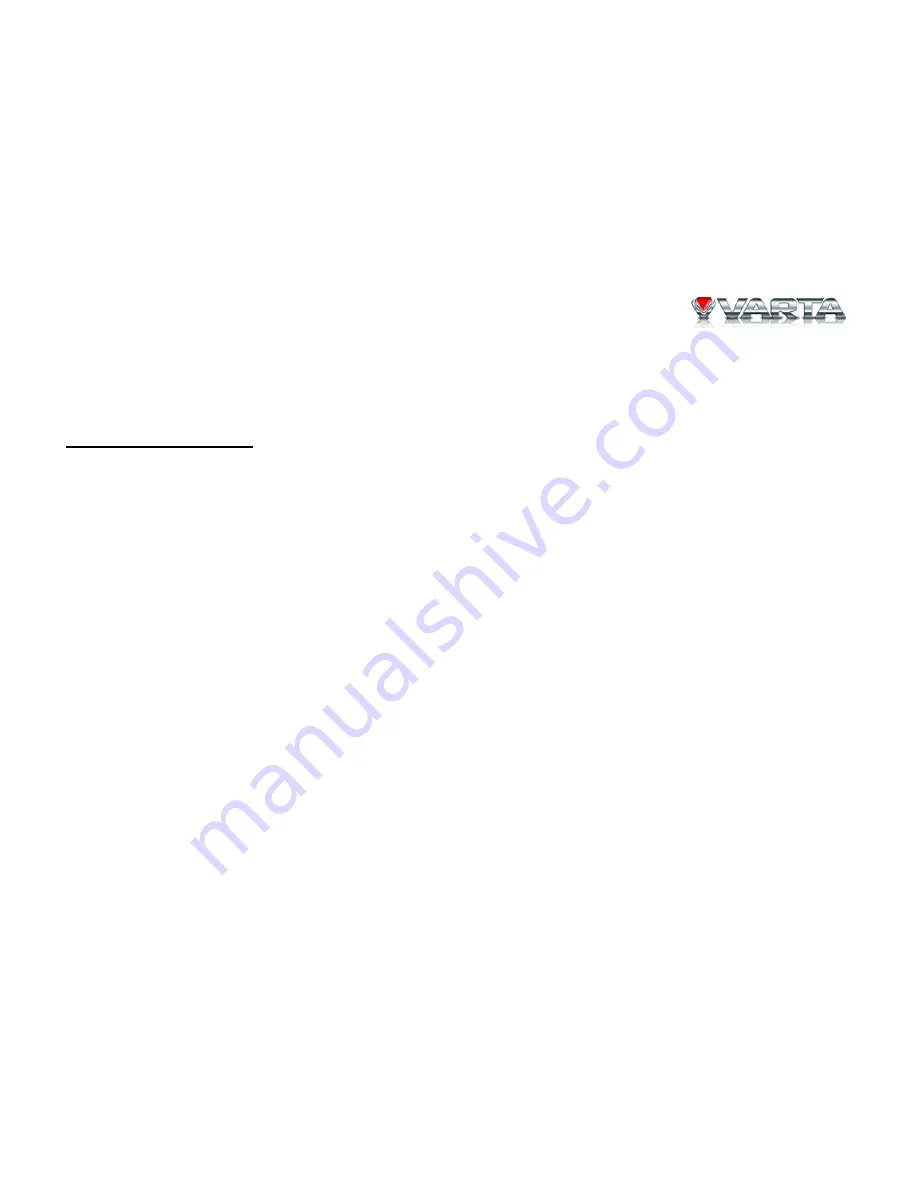 Varta DVD V-AVM651F Instruction Manual Download Page 73