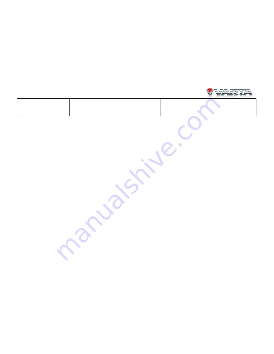 Varta DVD V-AVM651F Instruction Manual Download Page 112