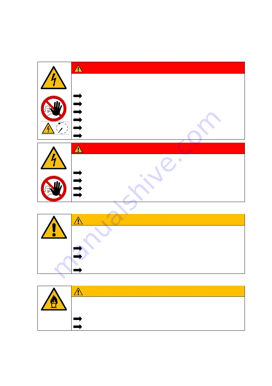 Varta element 12 Operating Manual Download Page 13