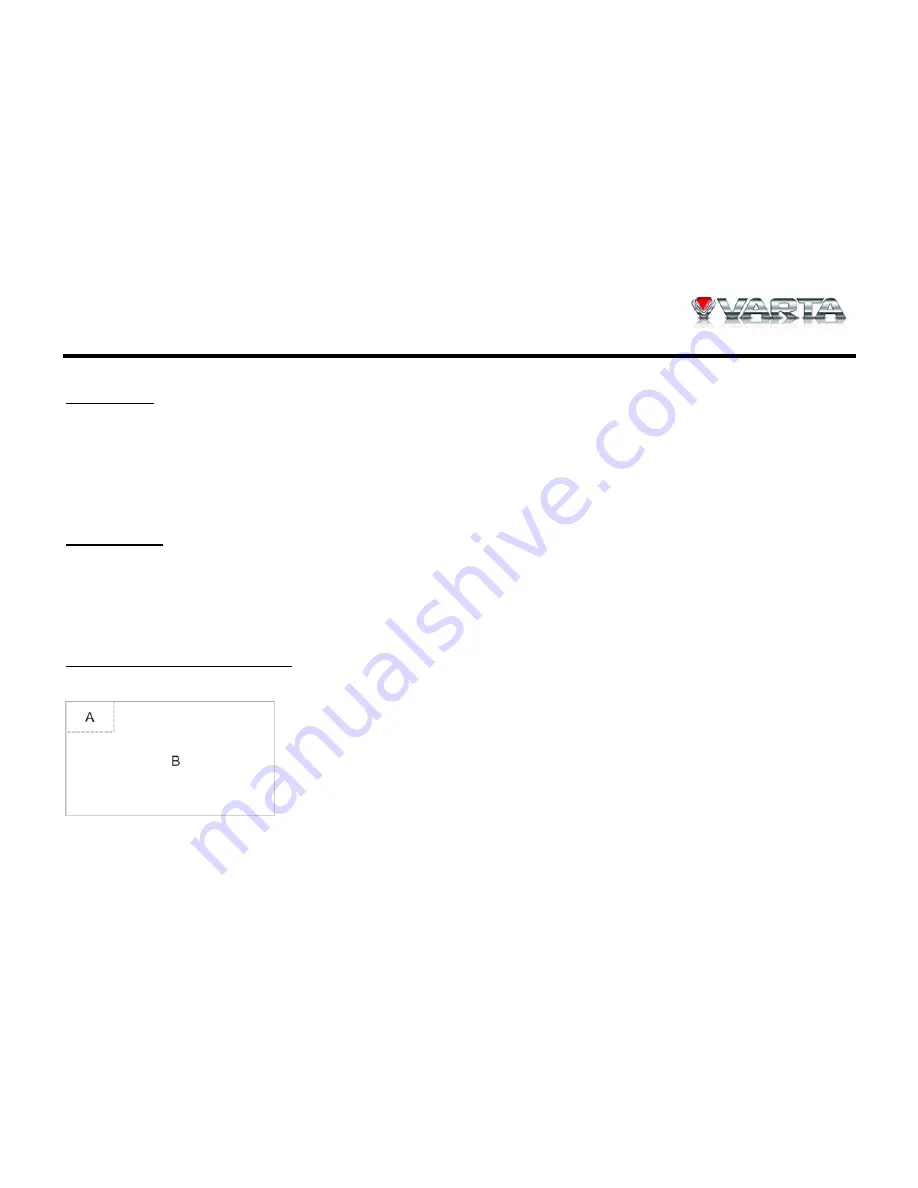 Varta V-AVM711D Instruction Manual Download Page 24