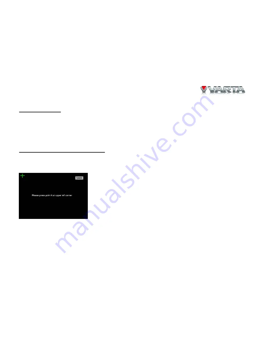 Varta V-AVM711D Instruction Manual Download Page 115