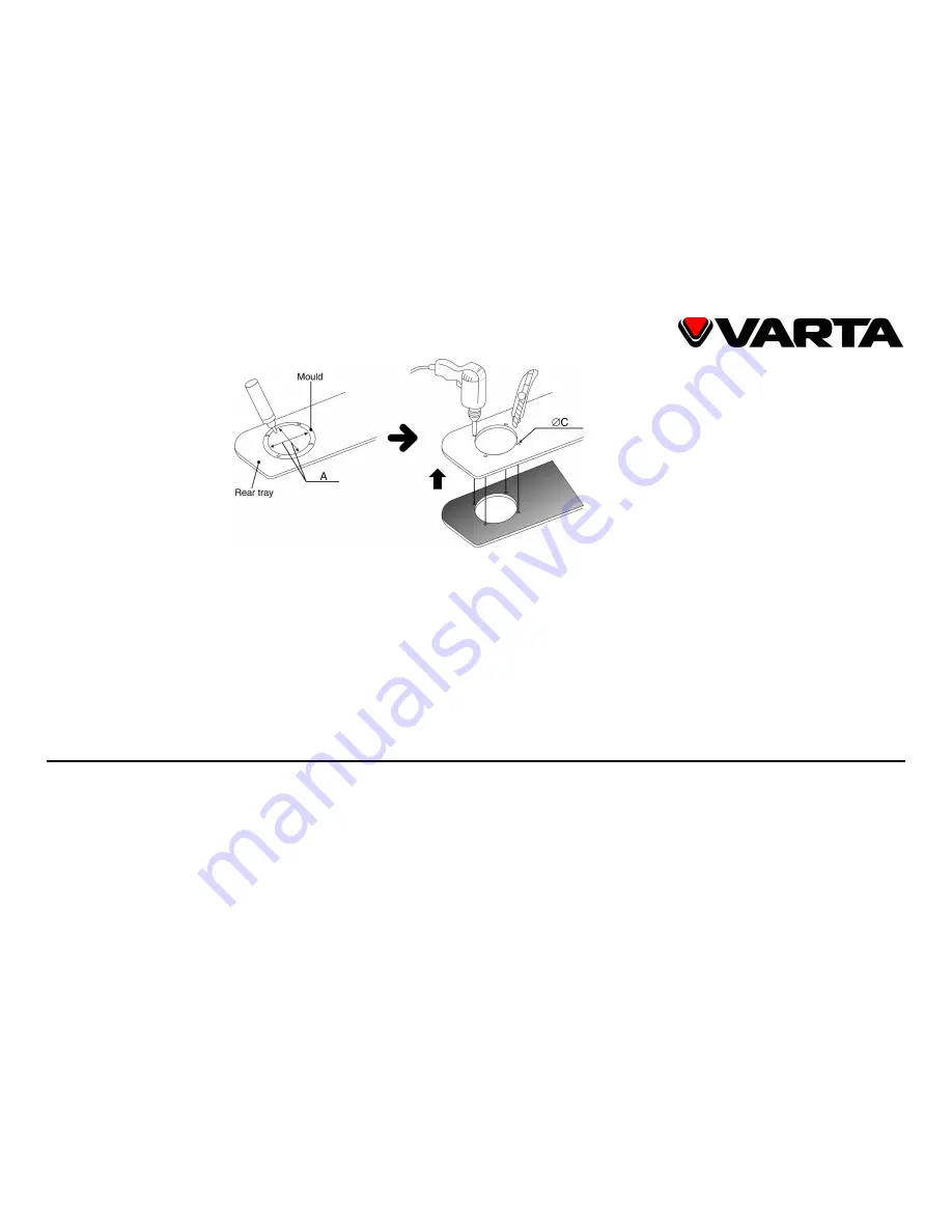 Varta V-SPB402 Instruction Manual Download Page 10