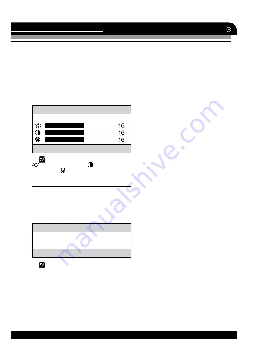 Varta V-TV701 Instruction Manual Download Page 11