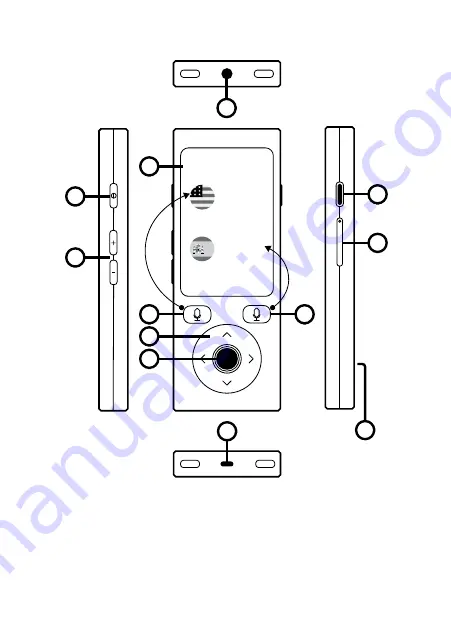 Vasco Mini 2 User Manual Download Page 98