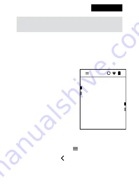 Vasco Mini 2 User Manual Download Page 127