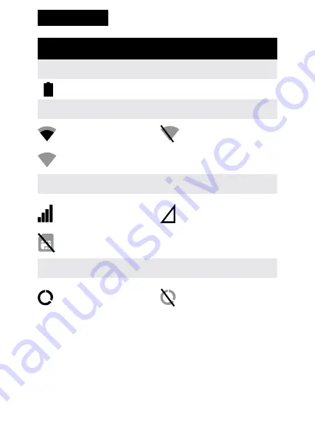 Vasco Mini 2 User Manual Download Page 130