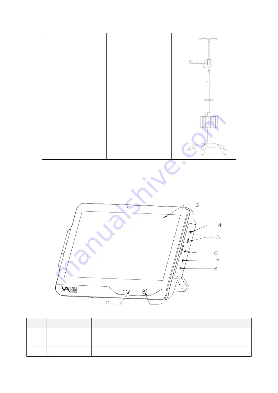 Vathin DVM-B1 User Manual Download Page 13