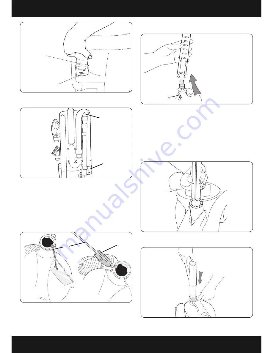 Vax Mach5 VZL-6015 Instruction Manual Download Page 5