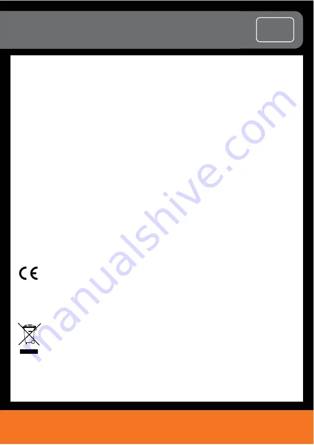 Vax POWER 6 C89-P6 Series Manual Download Page 23