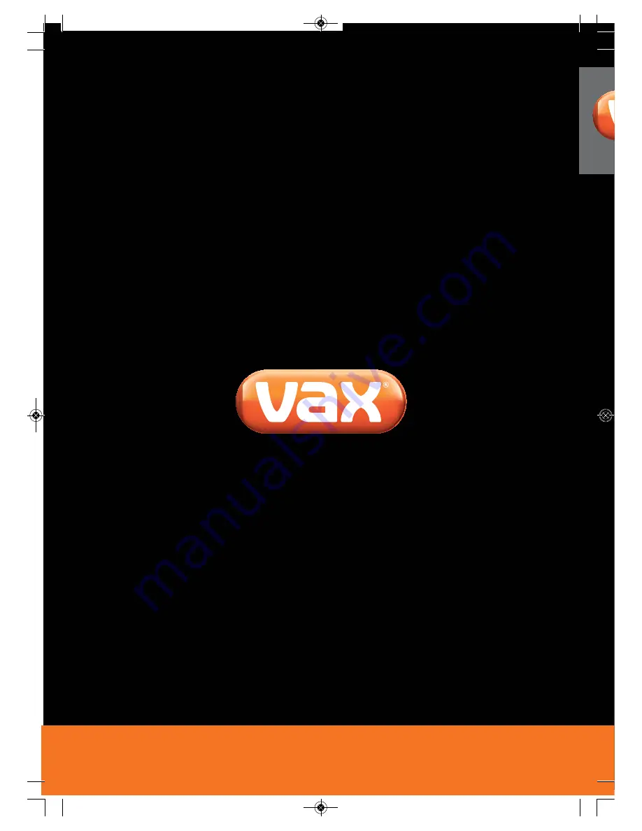 Vax Silence 420 Скачать руководство пользователя страница 136