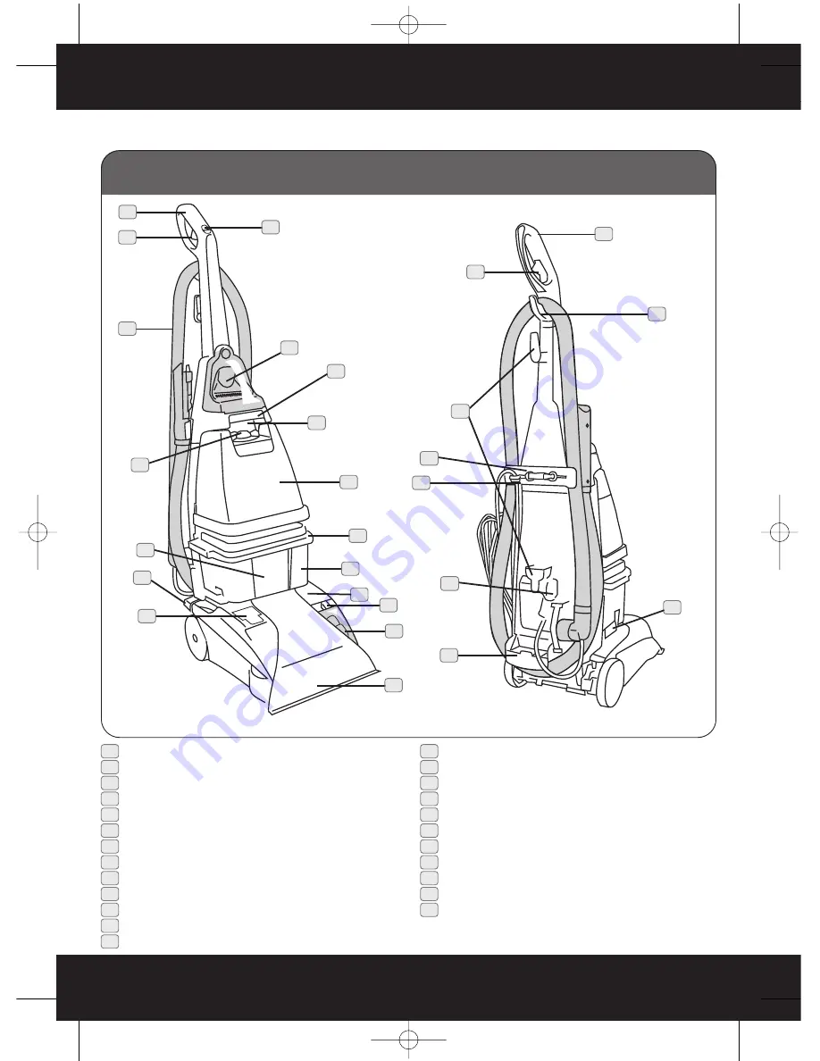 Vax VCW-04 Instruction Manual Download Page 2