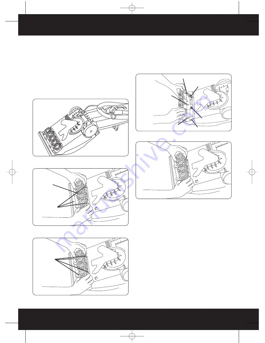 Vax VCW-04 Instruction Manual Download Page 16