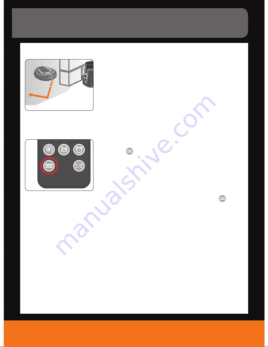 Vax VX2 User Manual Download Page 15