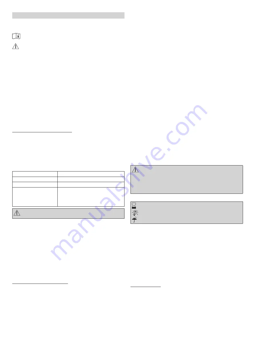 VBM Medizintechnik 35-60-266 Reprocessing Instructions Download Page 3