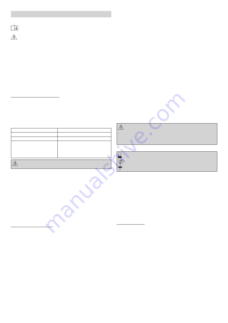 VBM Medizintechnik 35-60-266 Reprocessing Instructions Download Page 9