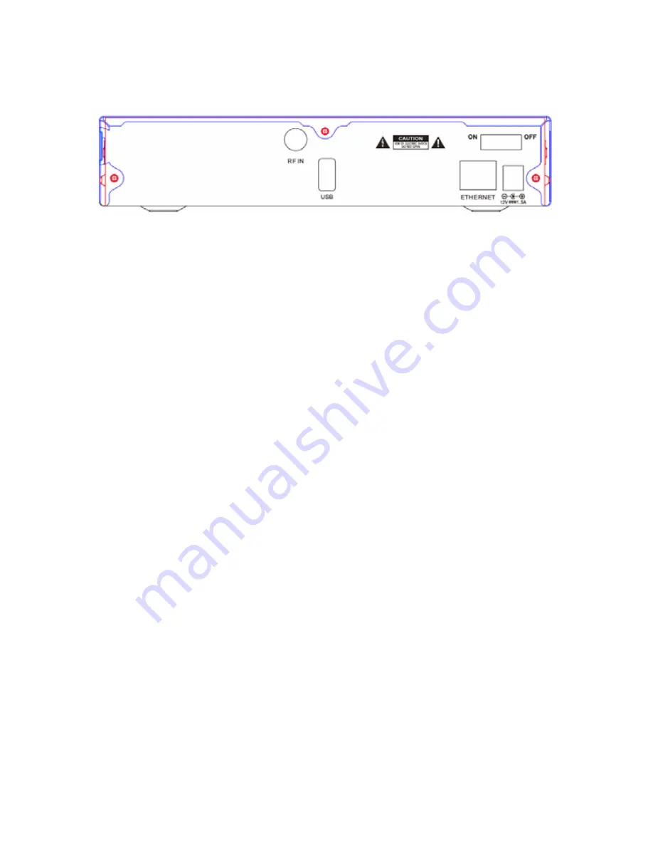 VBOX XTI 3442 Скачать руководство пользователя страница 30