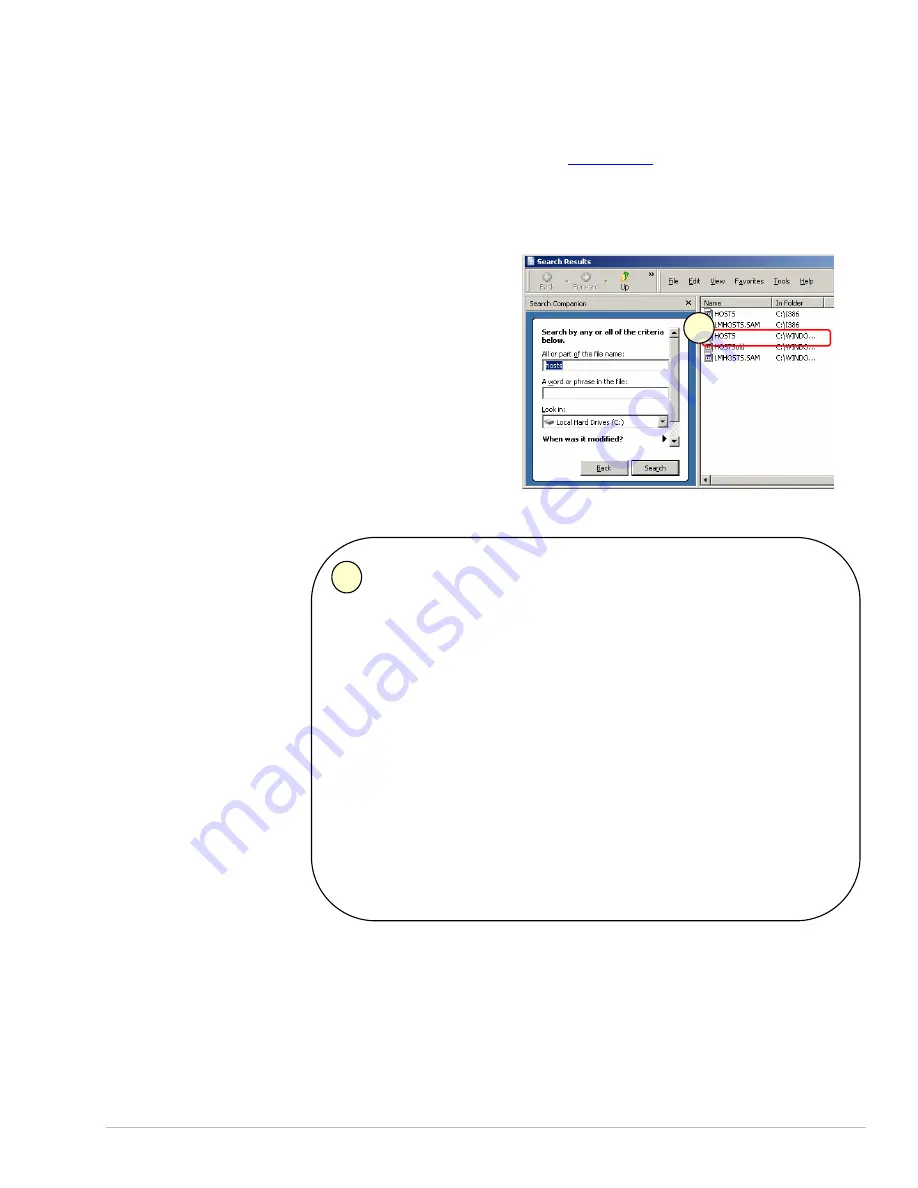 VBrick Systems EtherneTV-NXG 1 Quick Start Manual Download Page 9