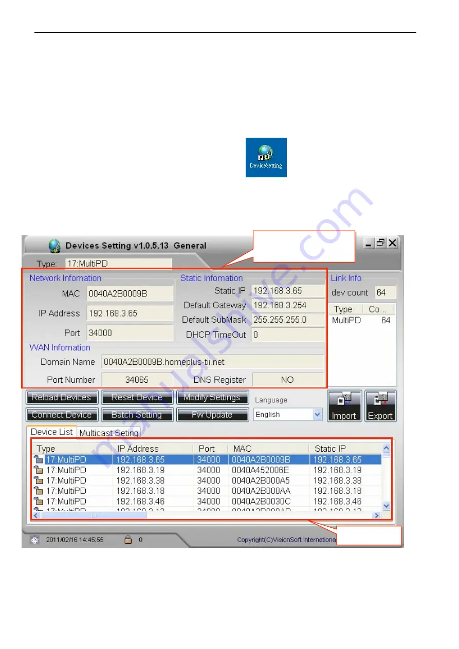 VC 11564 Mounting And Operating Manual Download Page 26