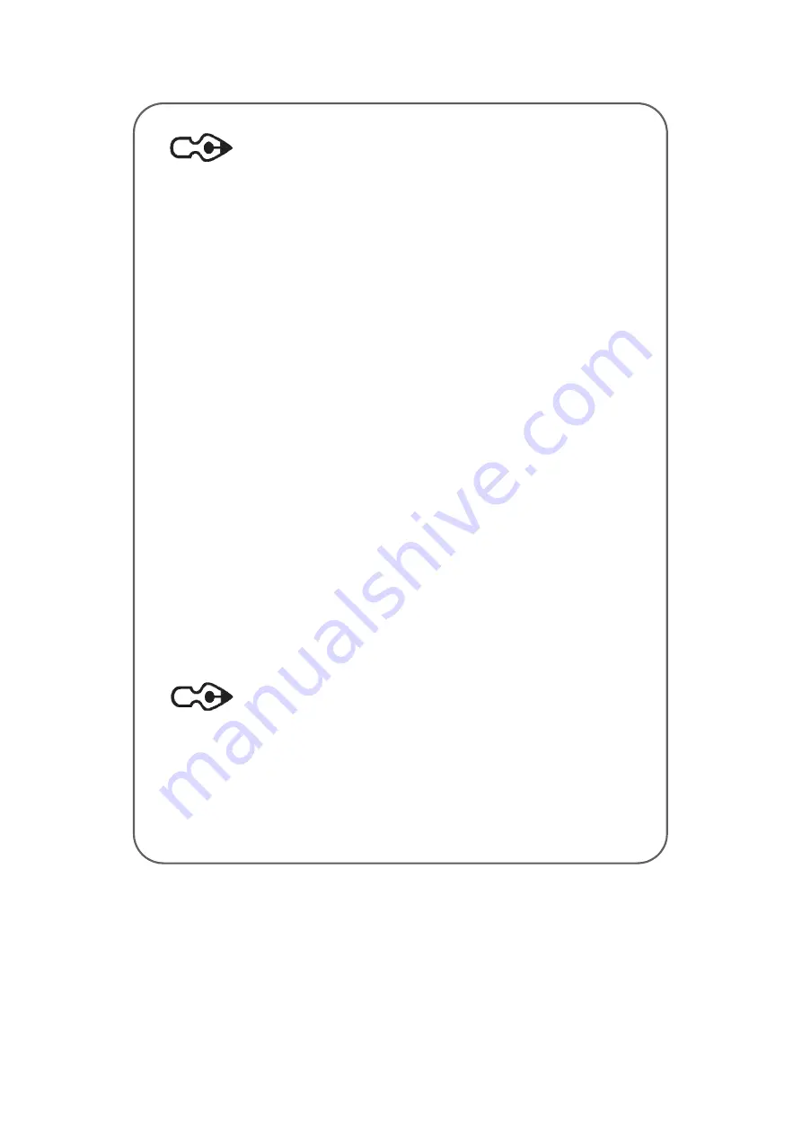 VC 11932 Mounting And Operating Manual Download Page 3