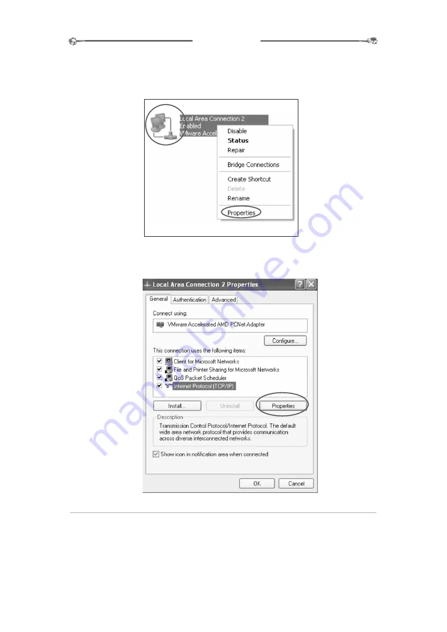 VC 11932 Mounting And Operating Manual Download Page 9