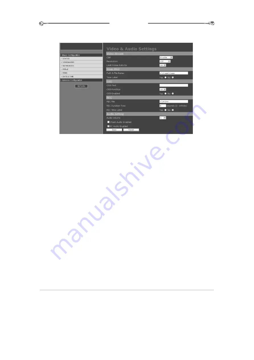 VC 11932 Mounting And Operating Manual Download Page 17