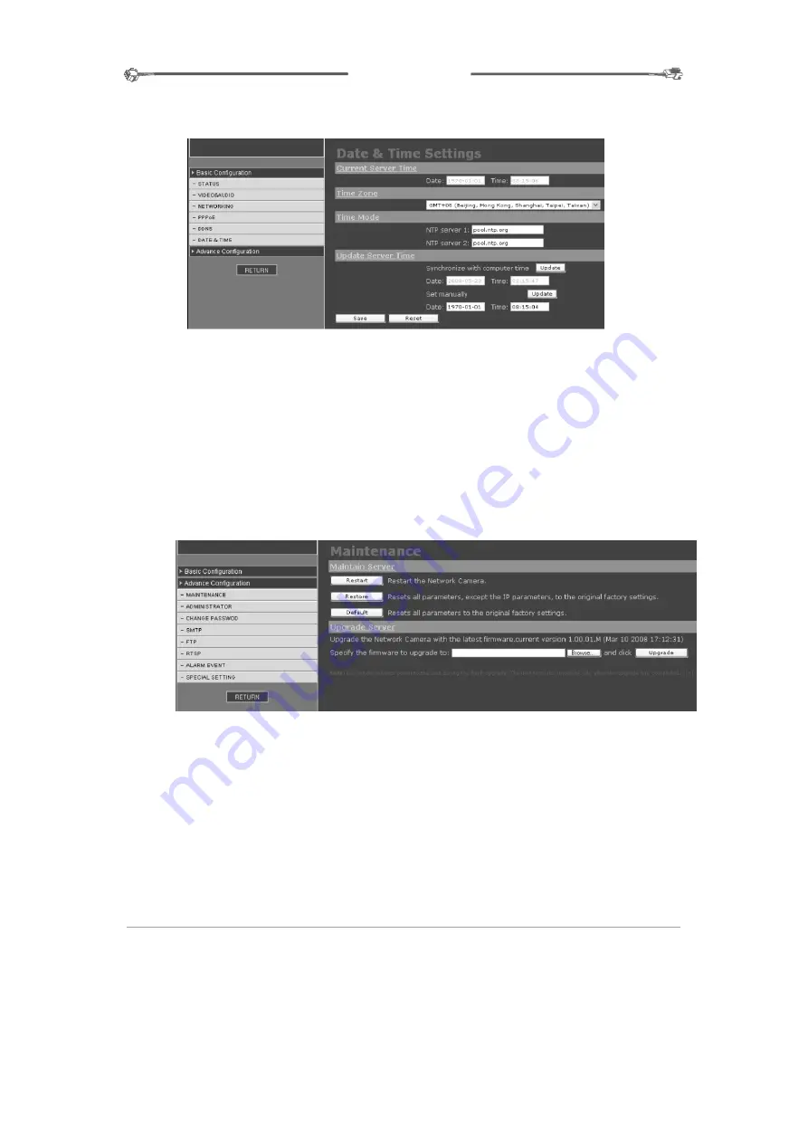 VC 11932 Mounting And Operating Manual Download Page 21