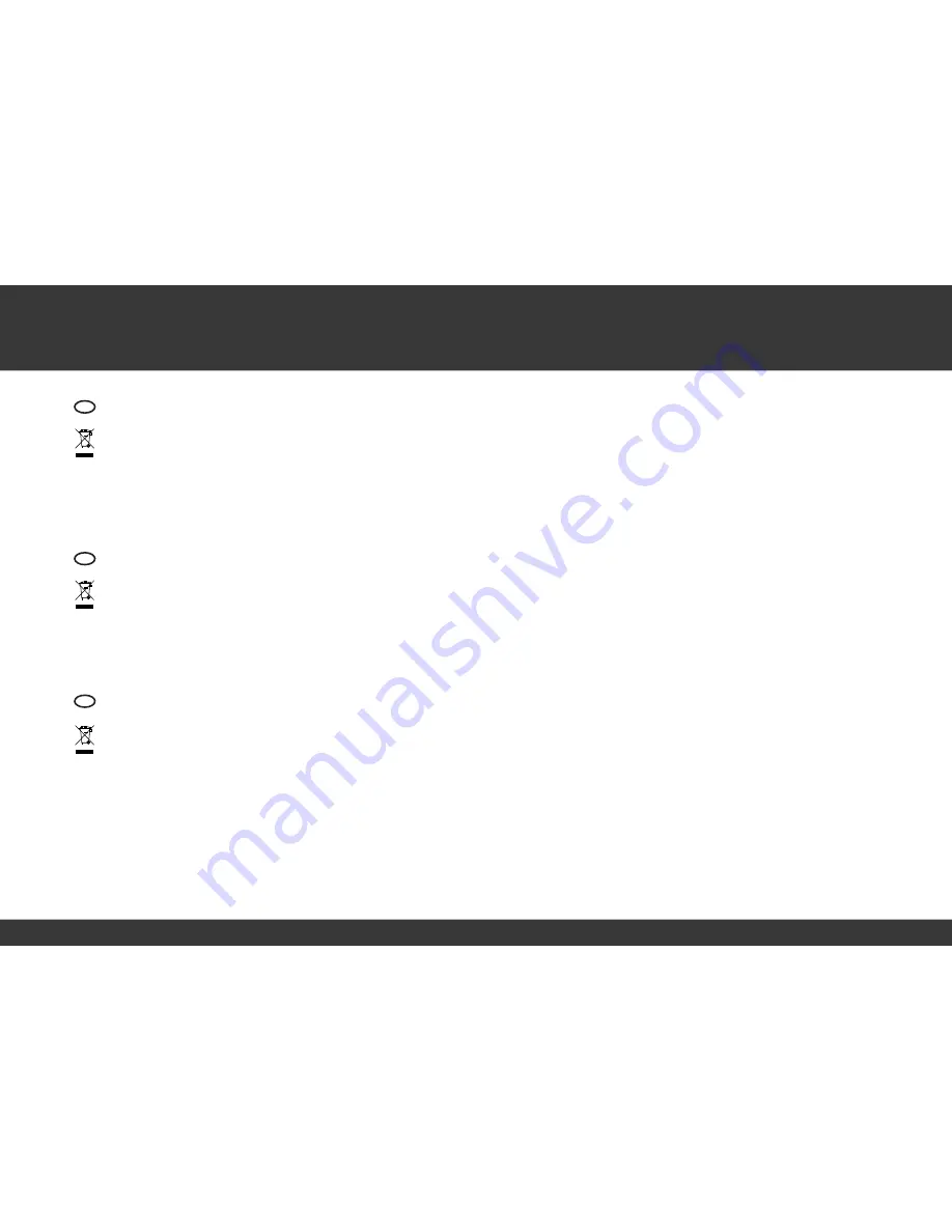 VDO Cyclecomputing Z3 PC-LINK Instruction Manuals Download Page 60