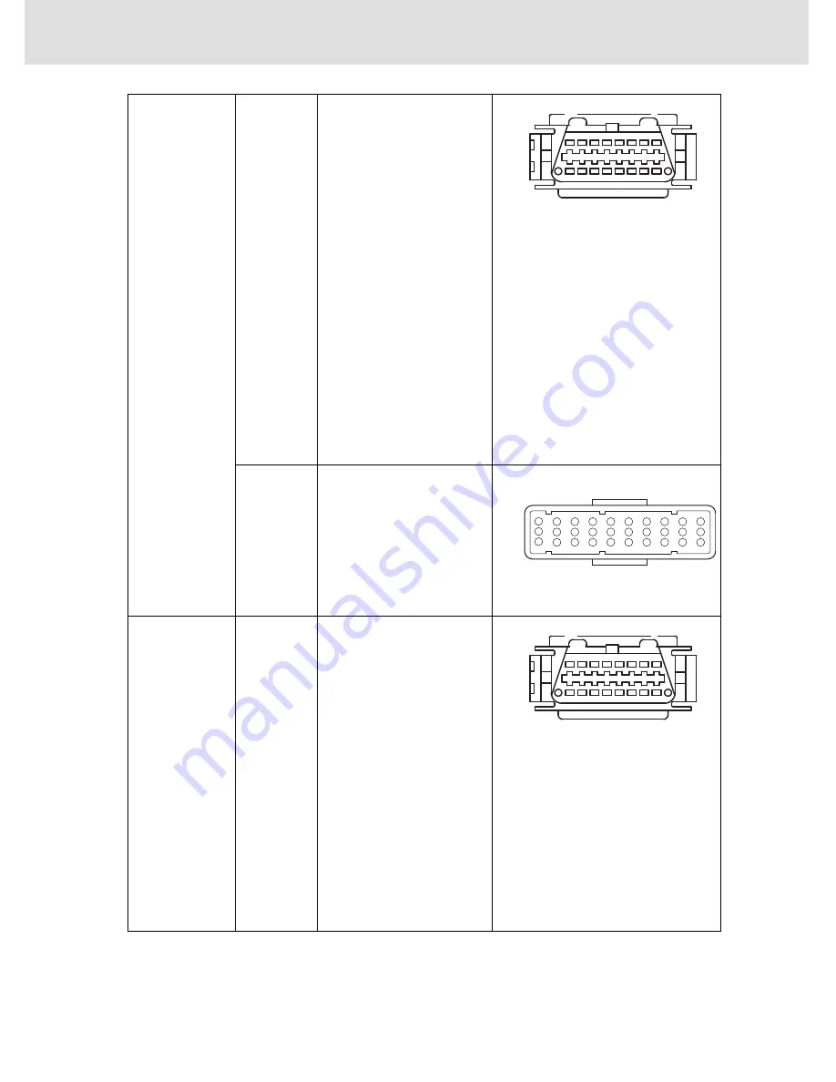 VDO CONTISYS OBD - Instruction Manual Download Page 88