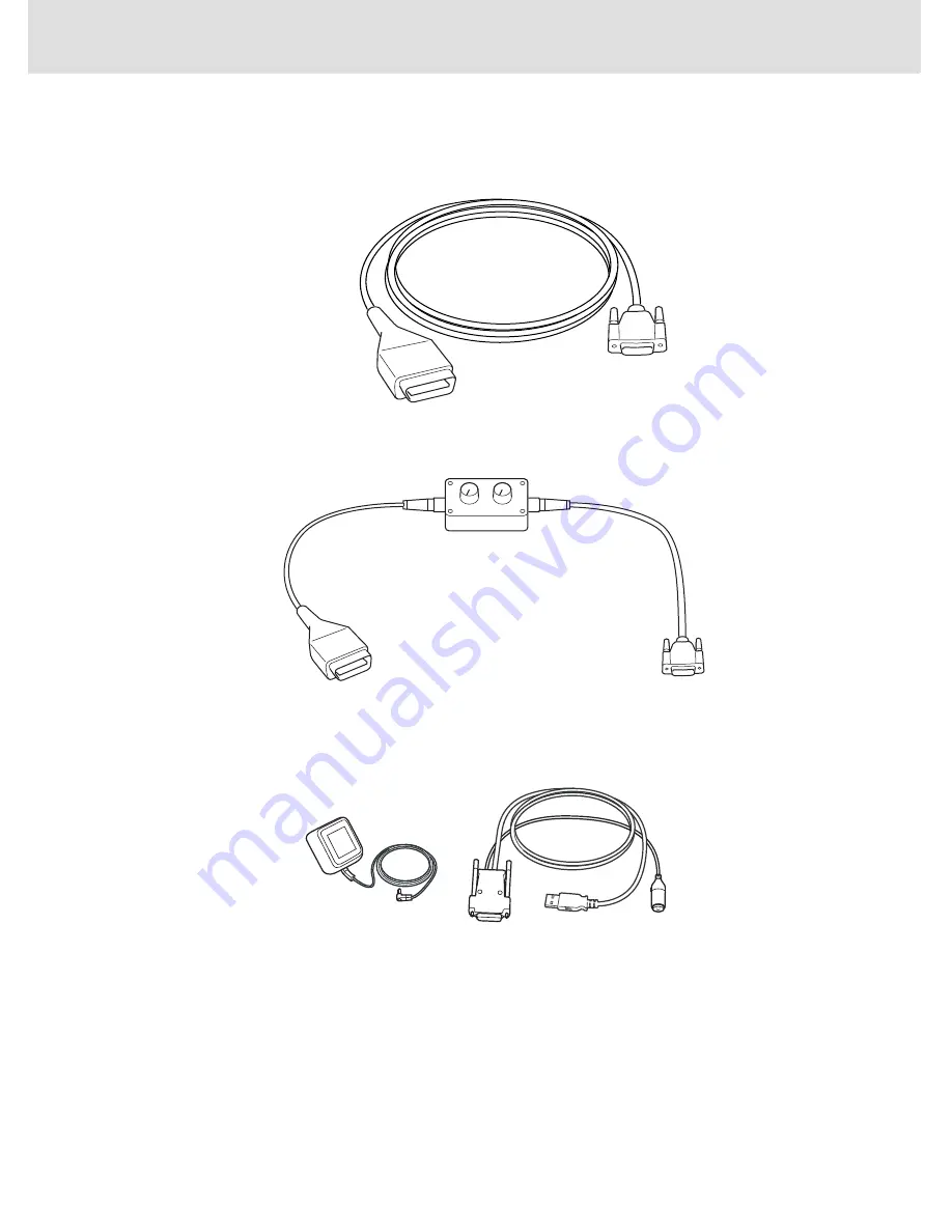 VDO CONTISYS OBD - Instruction Manual Download Page 102