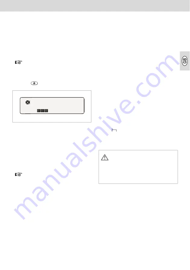 VDO MODULAR TACHOGRAPH MTCO 1324 Скачать руководство пользователя страница 29