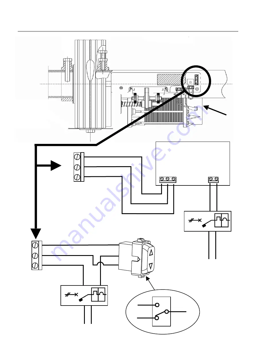 vds TONDO 140 Technical Installation Manual Download Page 5