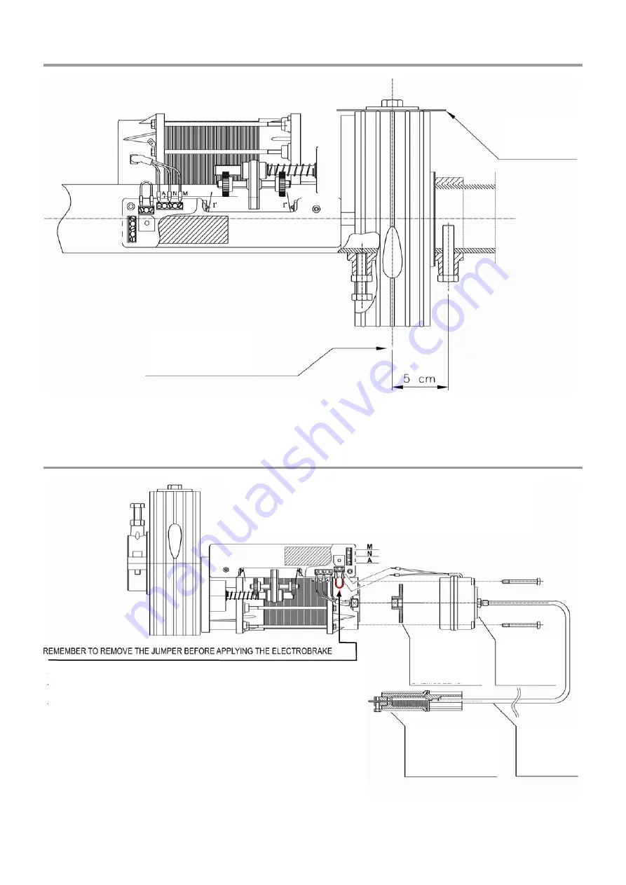 vds TONDO 140 Technical Installation Manual Download Page 6