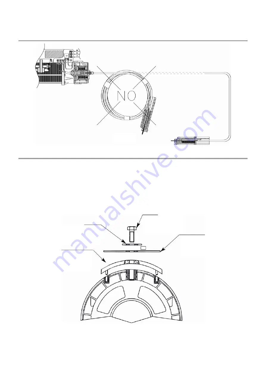 vds TONDO 140 Technical Installation Manual Download Page 7