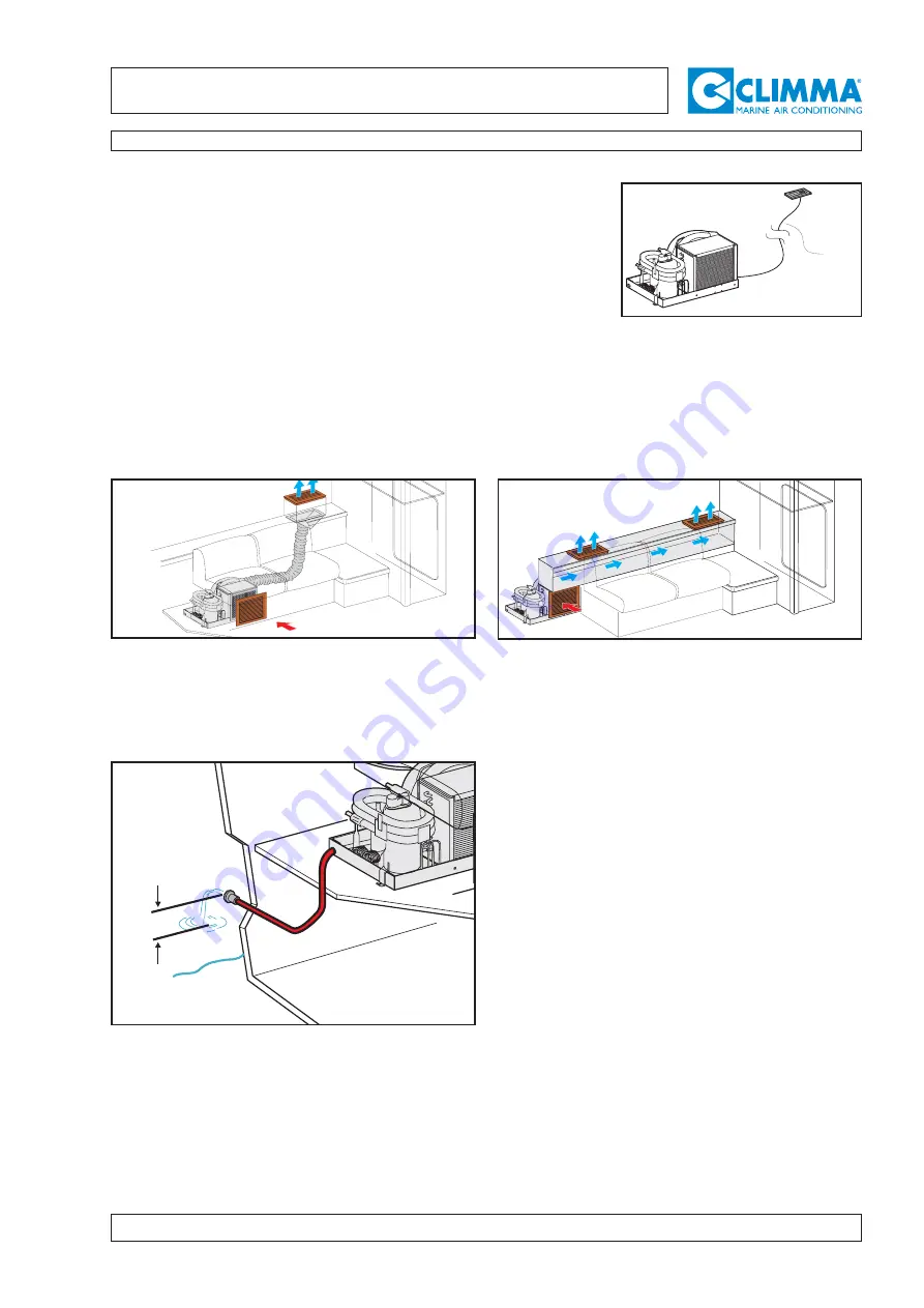 Veco Climma Compact 5 Скачать руководство пользователя страница 5