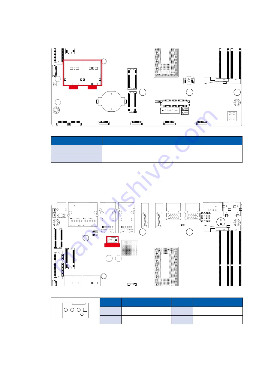 Vecow EXBC-2000 Скачать руководство пользователя страница 22