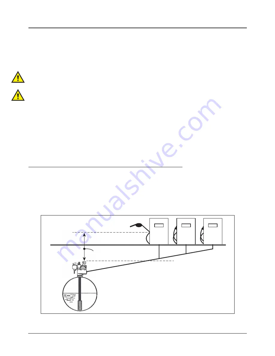 Veeder-Root Red Jacket FXT Manual Download Page 9