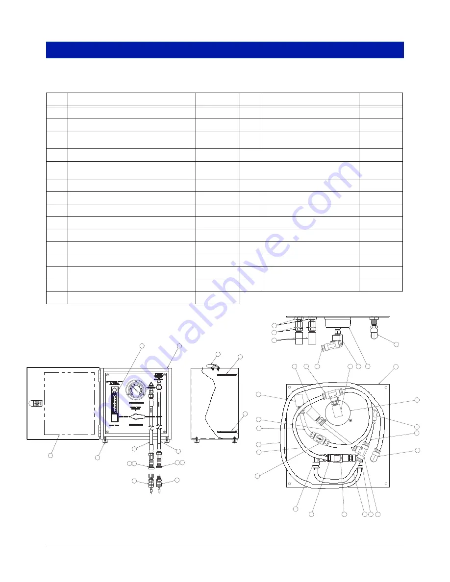 Veeder-Root Red Jacket FXT Manual Download Page 22