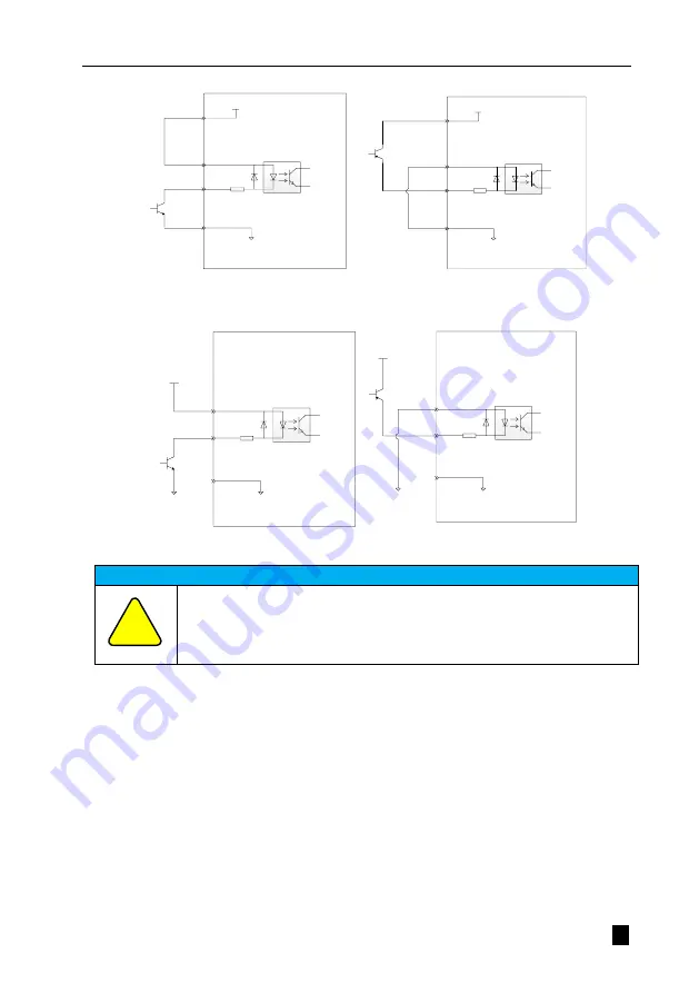 Veichi SD710 Series User Manual Download Page 51