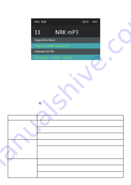 Velex VX328 Instruction Manual Download Page 10