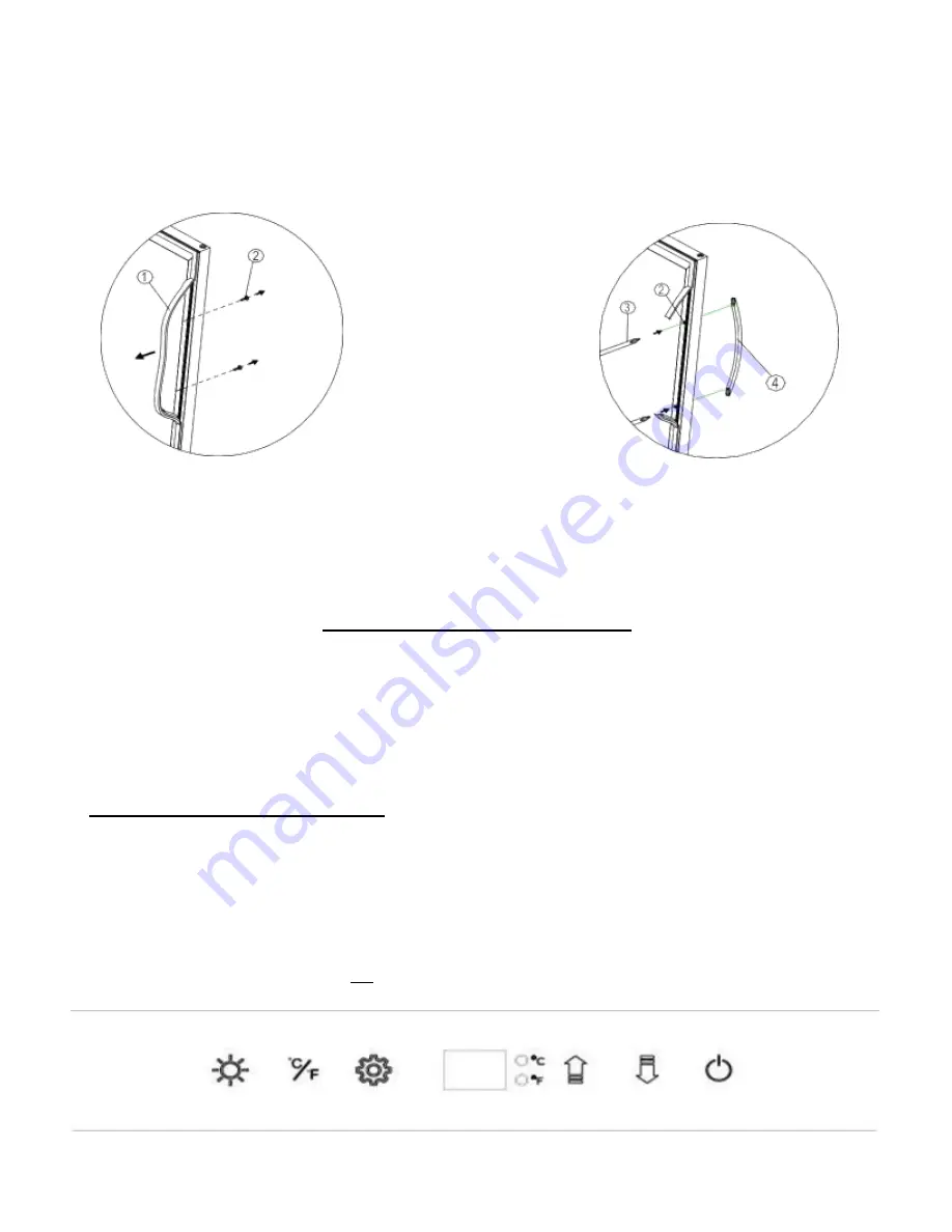 Velieta KMHJ408 Instruction Manual Download Page 9