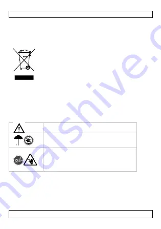 Velleman CTC1000DS User Manual Download Page 11