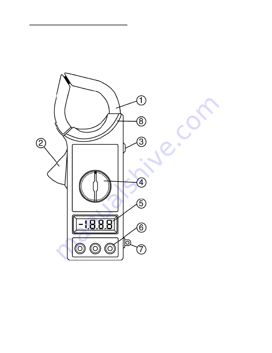 Velleman DCM266L Скачать руководство пользователя страница 36