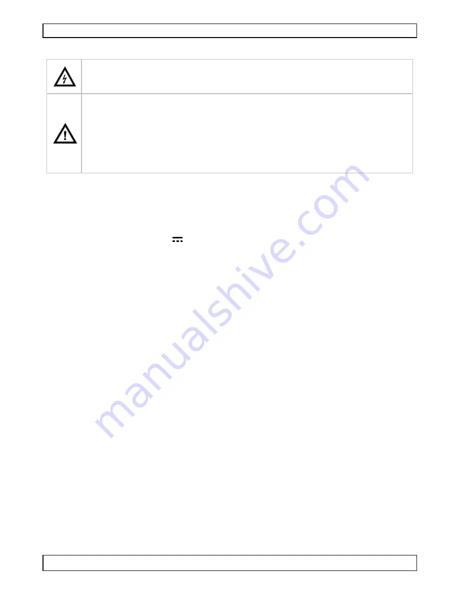 Velleman DVM630 User Manual Download Page 45