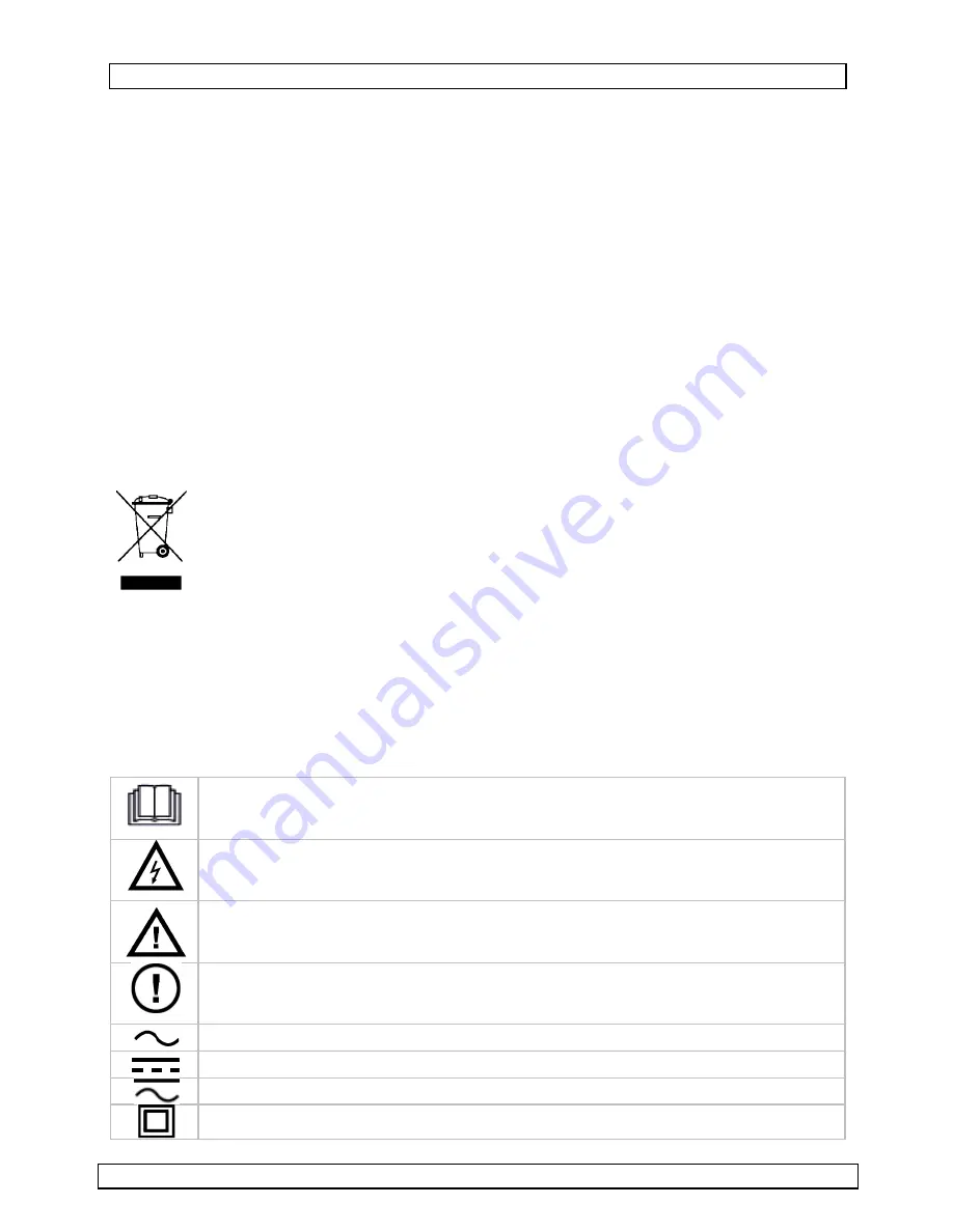 Velleman DVM840 User Manual Download Page 37